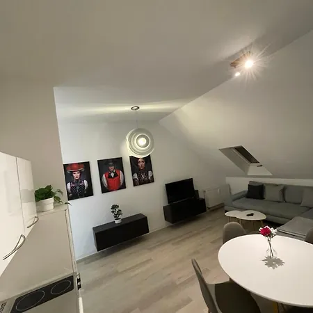 Apartman Auszeit *