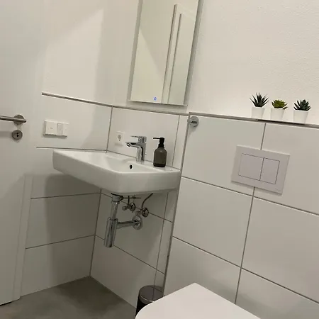 Auszeit Apartman Offenburg
