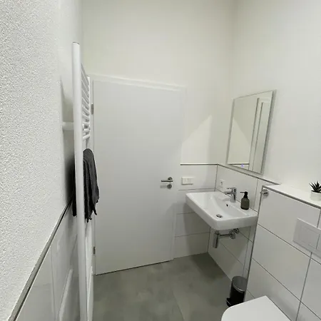 Apartman Auszeit Offenburg