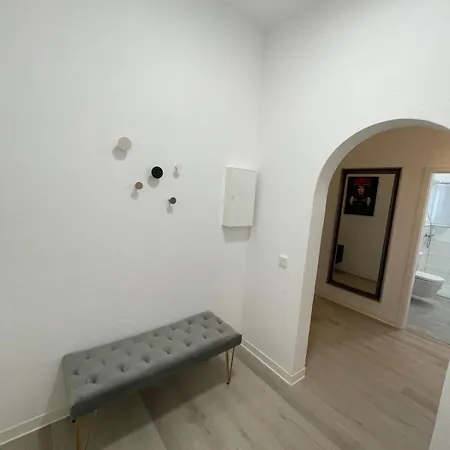 Auszeit 아파트 오펜부르크