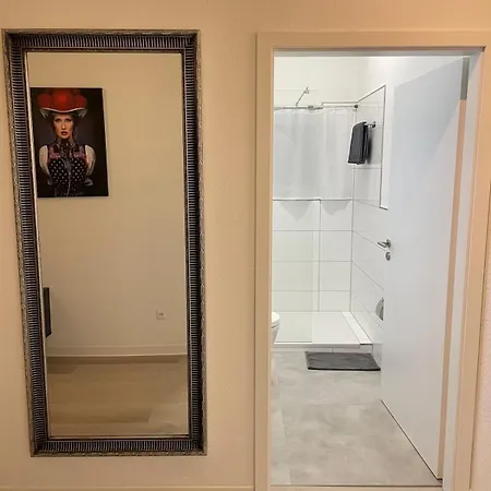 Apartman Auszeit Offenburg