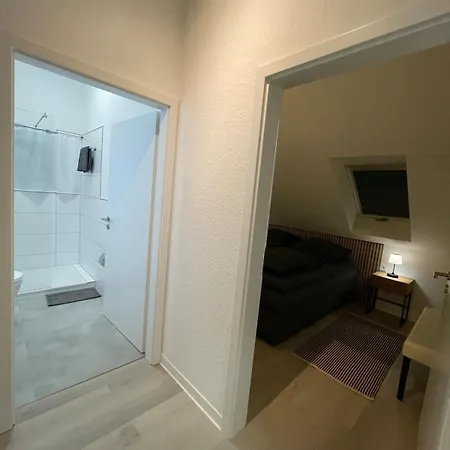 Auszeit * 오펜부르크