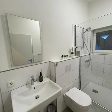 Auszeit Apartman Offenburg