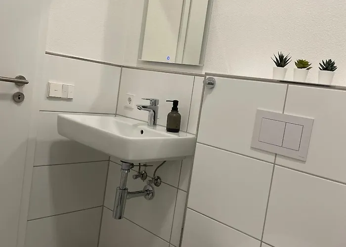 Auszeit Apartment Offenburg