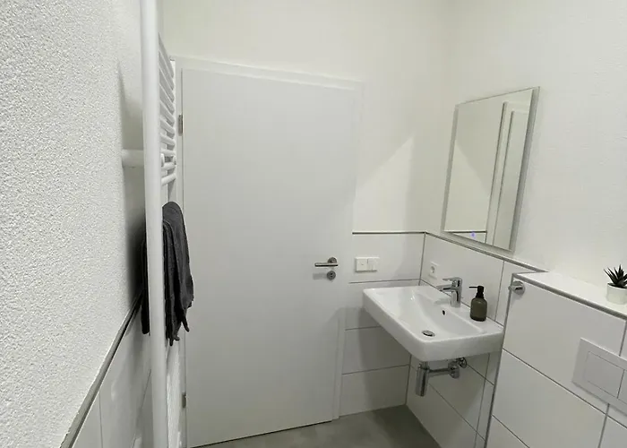 Apartment Auszeit Offenburg