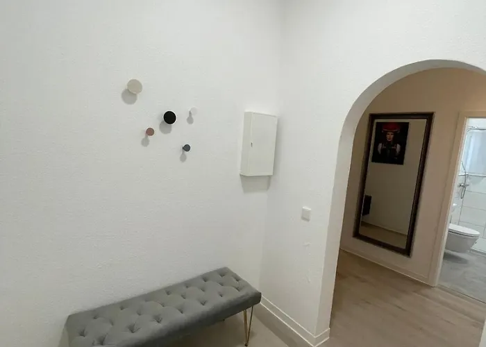 Auszeit Apartment Offenburg