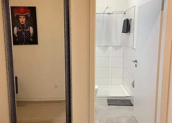 Apartment Auszeit Offenburg