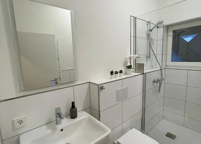 Auszeit Apartment Offenburg